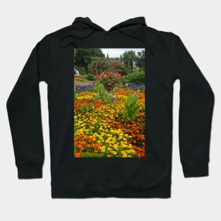 Candie Gardens Hoodie